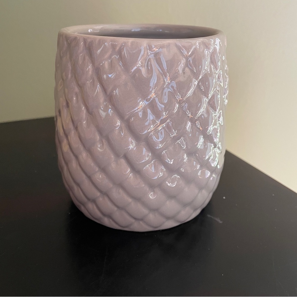 Great Gatherings Owl Gray 3D Ceramic Large Tea Cup Coffee Mug 16 oz - Picture 4 of 5